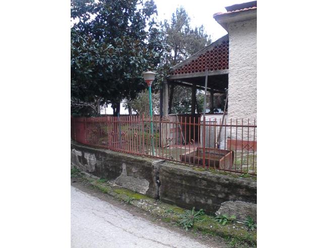 Anteprima foto 2 - Casa indipendente in Vendita a Chianche (Avellino)