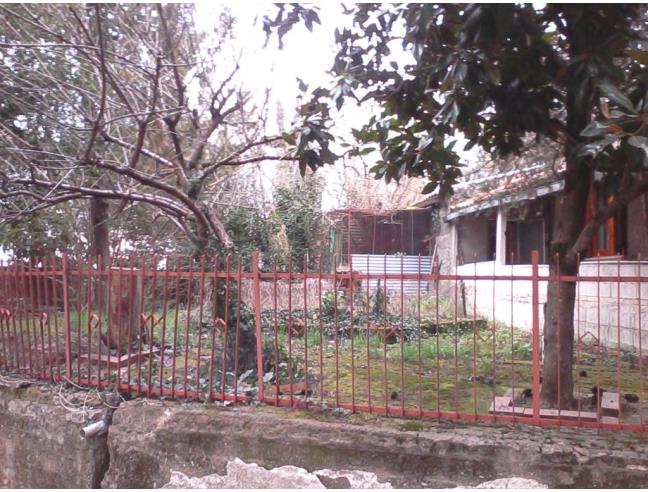 Anteprima foto 3 - Casa indipendente in Vendita a Chianche (Avellino)