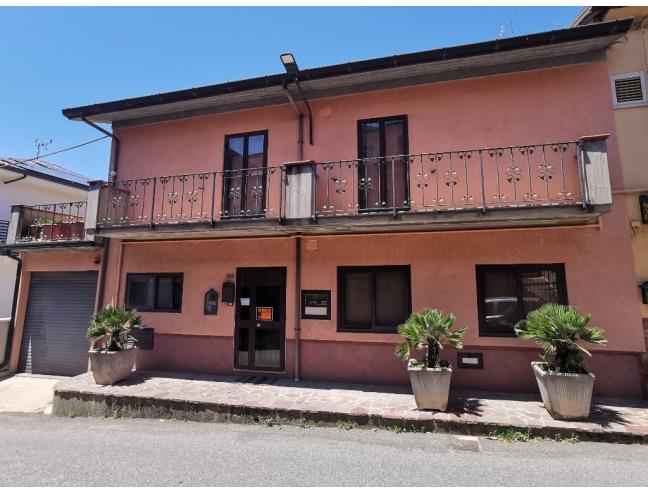 Anteprima foto 1 - Casa indipendente in Vendita a Chiaravalle Centrale (Catanzaro)
