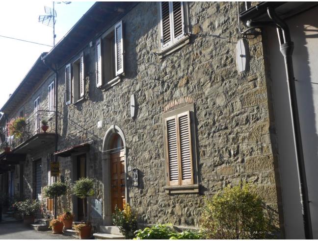 Anteprima foto 1 - Casa indipendente in Vendita a Chitignano (Arezzo)