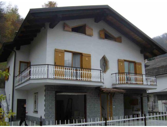 Anteprima foto 1 - Casa indipendente in Vendita a Chiusa di Pesio (Cuneo)