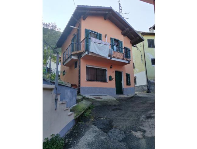 Anteprima foto 1 - Casa indipendente in Vendita a Chiusa di San Michele (Torino)