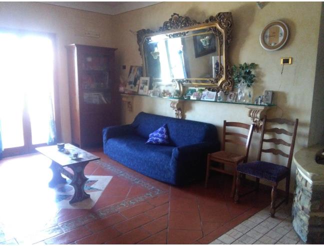 Anteprima foto 2 - Casa indipendente in Vendita a Cicerale (Salerno)