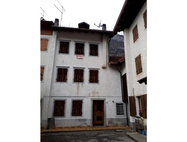 Anteprima foto 3 - Casa indipendente in Vendita a Cimolais (Pordenone)