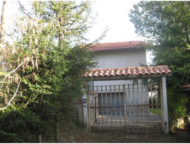 Anteprima foto 3 - Casa indipendente in Vendita a Cingoli - Torre