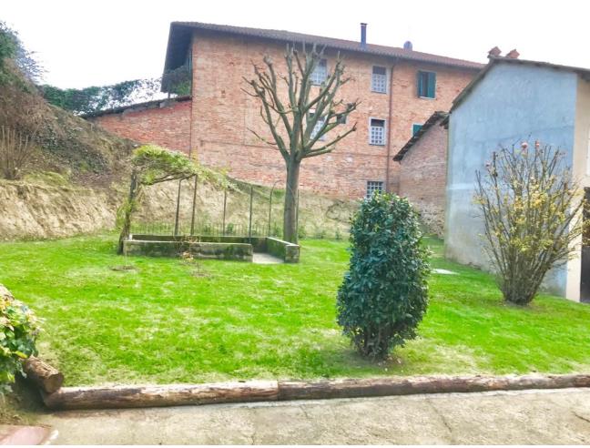 Anteprima foto 4 - Casa indipendente in Vendita a Cisterna d'Asti (Asti)