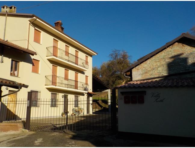 Anteprima foto 6 - Casa indipendente in Vendita a Cisterna d'Asti (Asti)