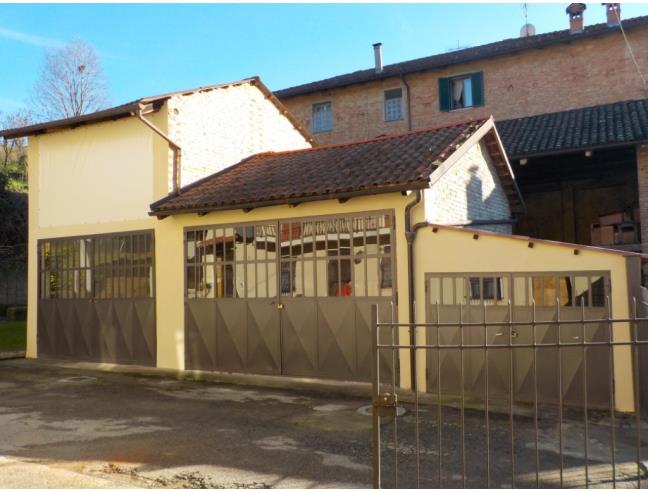 Anteprima foto 7 - Casa indipendente in Vendita a Cisterna d'Asti (Asti)