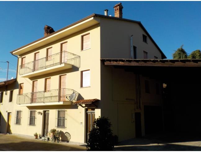 Anteprima foto 8 - Casa indipendente in Vendita a Cisterna d'Asti (Asti)