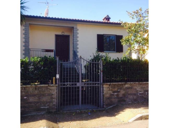 Anteprima foto 1 - Casa indipendente in Vendita a Civitella d'Agliano (Viterbo)