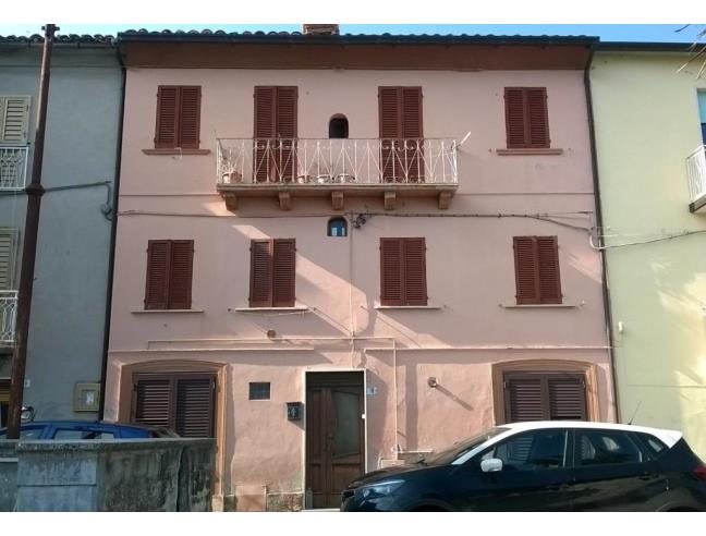 Anteprima foto 1 - Casa indipendente in Vendita a Civitella del Tronto - Collebigliano