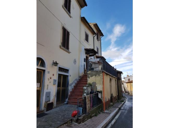Anteprima foto 4 - Casa indipendente in Vendita a Civitella in Val di Chiana - Pieve A Maiano