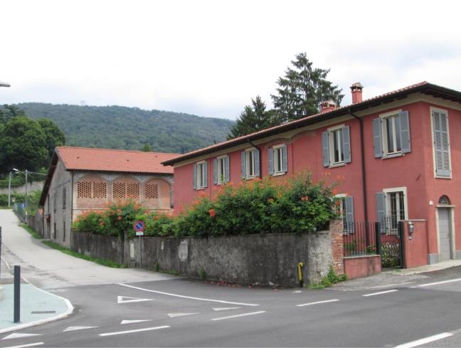 Anteprima foto 1 - Casa indipendente in Vendita a Cocquio-Trevisago (Varese)
