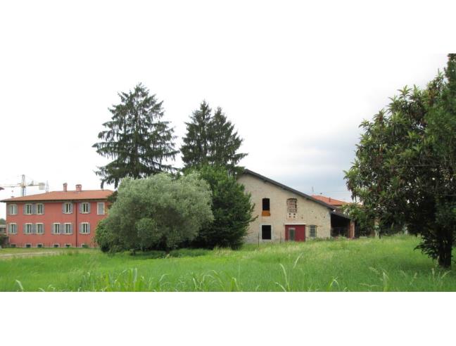 Anteprima foto 2 - Casa indipendente in Vendita a Cocquio-Trevisago (Varese)