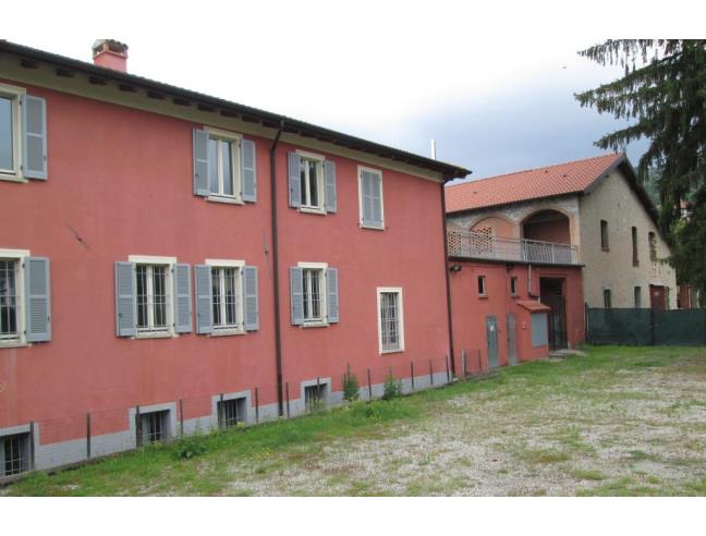 Anteprima foto 3 - Casa indipendente in Vendita a Cocquio-Trevisago (Varese)