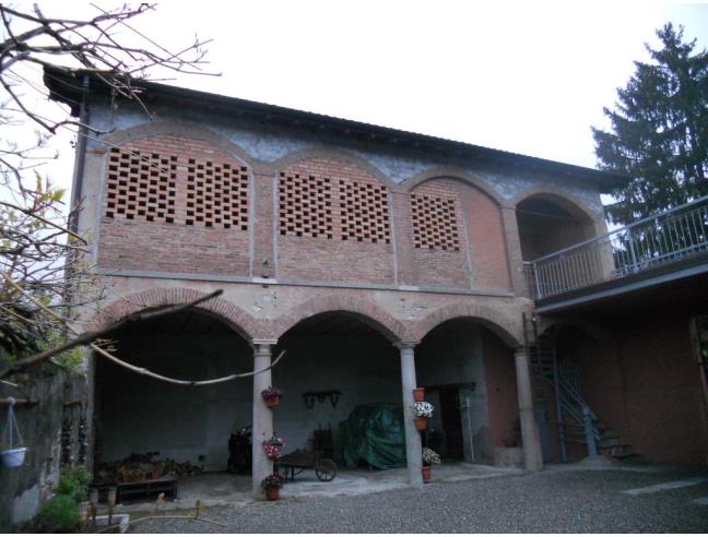 Anteprima foto 4 - Casa indipendente in Vendita a Cocquio-Trevisago (Varese)