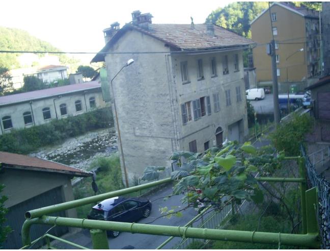 Anteprima foto 1 - Casa indipendente in Vendita a Coggiola (Biella)