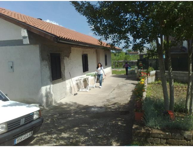 Anteprima foto 1 - Casa indipendente in Vendita a Colfelice (Frosinone)