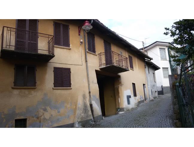 Anteprima foto 1 - Casa indipendente in Vendita a Colleretto Giacosa (Torino)