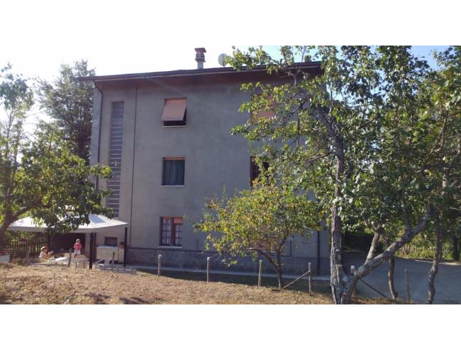 Anteprima foto 4 - Casa indipendente in Vendita a Compiano (Parma)