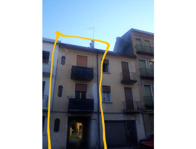 Anteprima foto 1 - Casa indipendente in Vendita a Conegliano (Treviso)