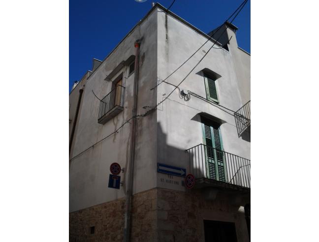 Anteprima foto 1 - Casa indipendente in Vendita a Conversano (Bari)