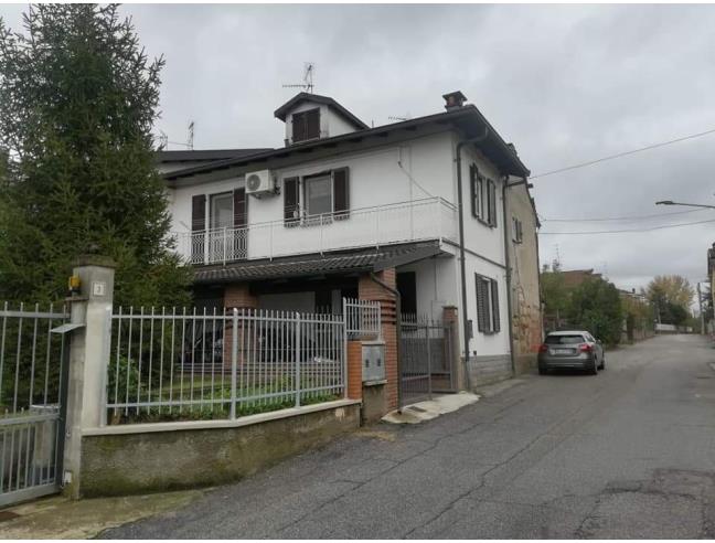 Anteprima foto 1 - Casa indipendente in Vendita a Conzano - San Maurizio
