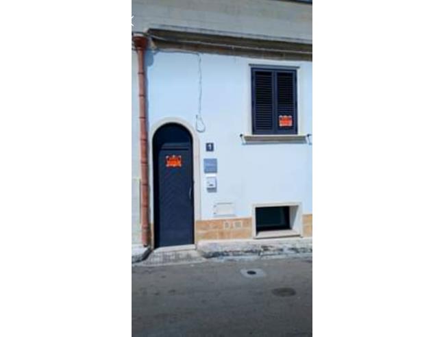 Anteprima foto 4 - Casa indipendente in Vendita a Corigliano d'Otranto (Lecce)