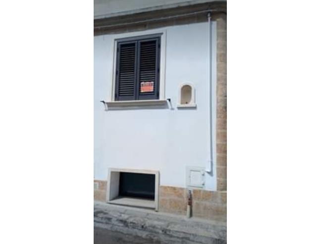 Anteprima foto 6 - Casa indipendente in Vendita a Corigliano d'Otranto (Lecce)