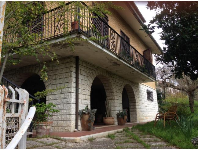 Anteprima foto 2 - Casa indipendente in Vendita a Corinaldo (Ancona)