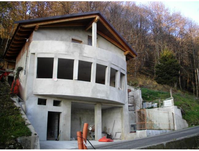 Anteprima foto 1 - Casa indipendente in Vendita a Corio (Torino)
