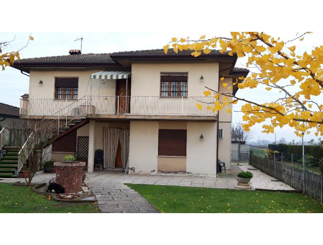 Anteprima foto 1 - Casa indipendente in Vendita a Correzzola - Conca D'albero