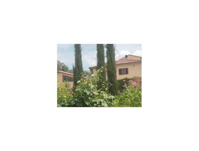 Anteprima foto 1 - Casa indipendente in Vendita a Cortona (Arezzo)