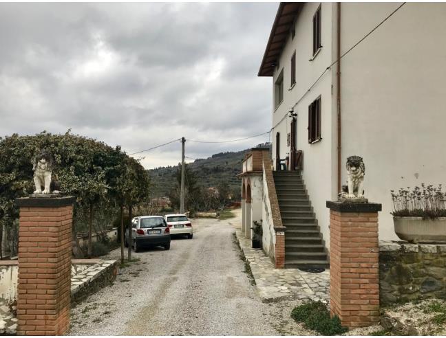 Anteprima foto 2 - Casa indipendente in Vendita a Cortona - Cegliolo