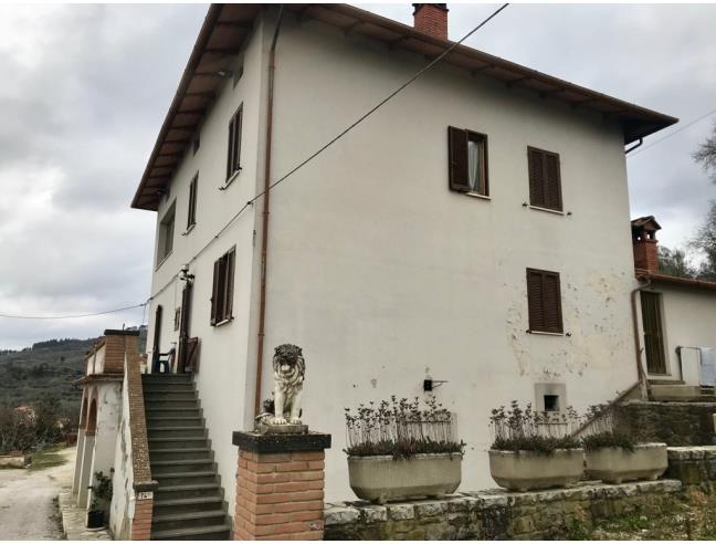 Anteprima foto 3 - Casa indipendente in Vendita a Cortona - Cegliolo