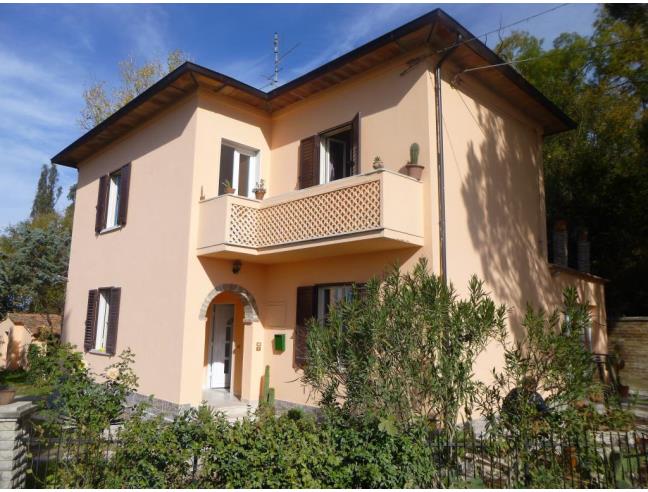 Anteprima foto 1 - Casa indipendente in Vendita a Cortona - Chianacce