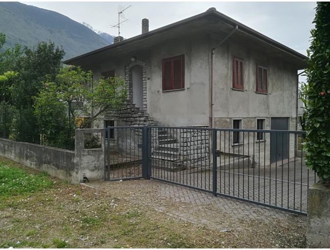 Anteprima foto 1 - Casa indipendente in Vendita a Cosio Valtellino (Sondrio)