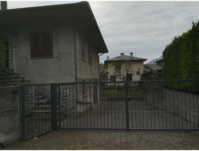 Anteprima foto 2 - Casa indipendente in Vendita a Cosio Valtellino (Sondrio)