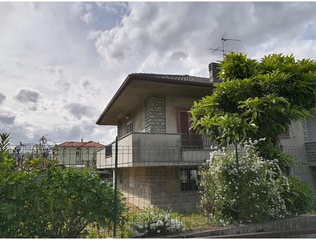 Anteprima foto 3 - Casa indipendente in Vendita a Cosio Valtellino (Sondrio)