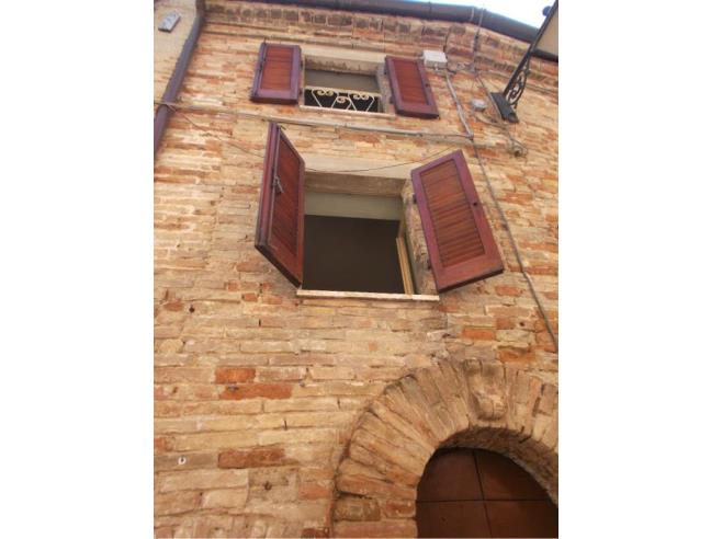 Anteprima foto 2 - Casa indipendente in Vendita a Cossignano (Ascoli Piceno)
