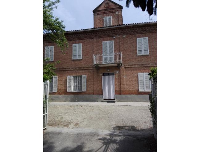 Anteprima foto 1 - Casa indipendente in Vendita a Costigliole d'Asti - Boglietto