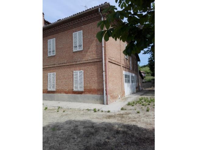 Anteprima foto 4 - Casa indipendente in Vendita a Costigliole d'Asti - Boglietto