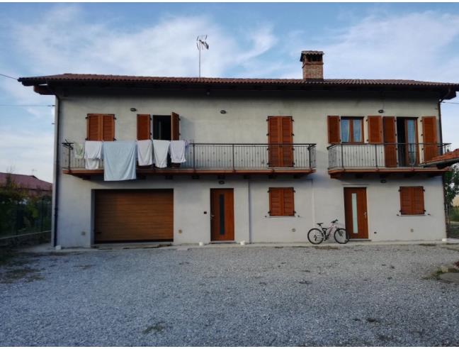 Anteprima foto 1 - Casa indipendente in Vendita a Costigliole Saluzzo (Cuneo)