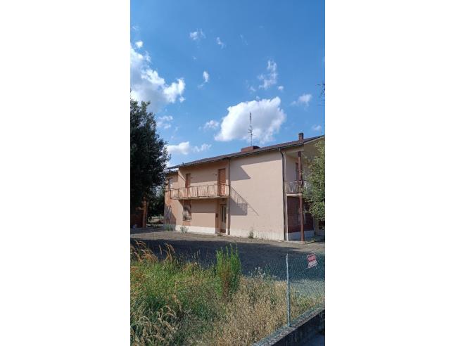 Anteprima foto 1 - Casa indipendente in Vendita a Cotignola (Ravenna)