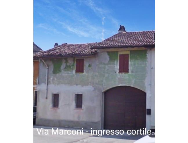 Anteprima foto 7 - Casa indipendente in Vendita a Crotta d'Adda (Cremona)