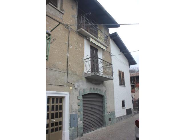 Anteprima foto 1 - Casa indipendente in Vendita a Cugliate-Fabiasco (Varese)
