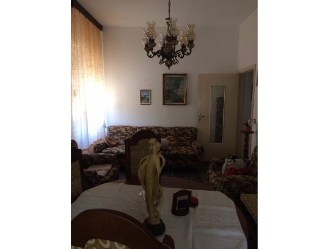 Anteprima foto 1 - Casa indipendente in Vendita a Cuglieri (Oristano)