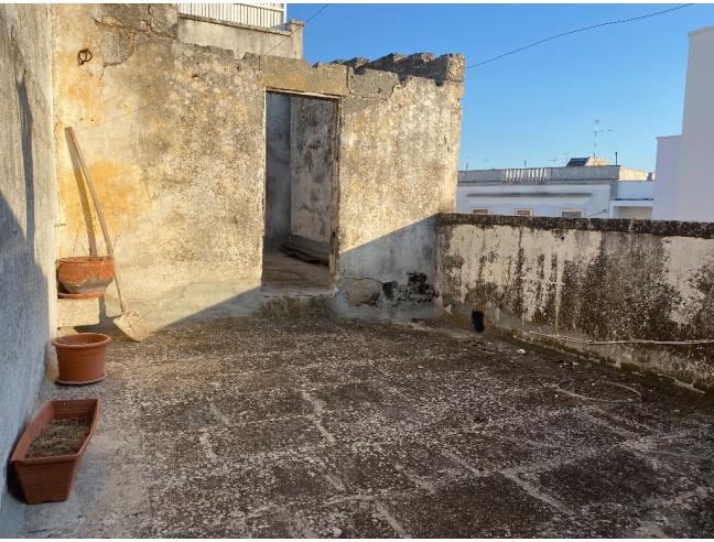 Anteprima foto 6 - Casa indipendente in Vendita a Cutrofiano (Lecce)
