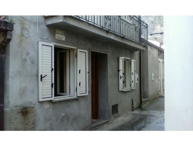 Anteprima foto 1 - Casa indipendente in Vendita a Dasà (Vibo Valentia)