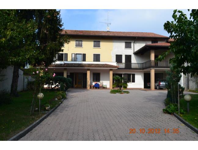 Anteprima foto 1 - Casa indipendente in Vendita a Dignano (Udine)